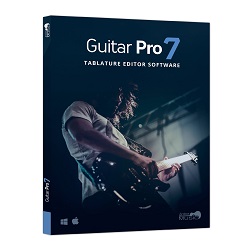Download free software Guitar Pro 5.2 With RSE And Serial - Totally Clean